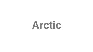 Arctic