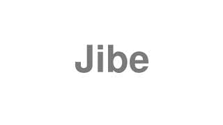 Jibe