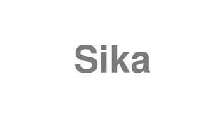 Sika