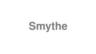 Smythe