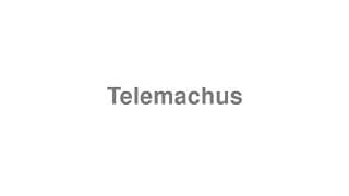 Telemachus
