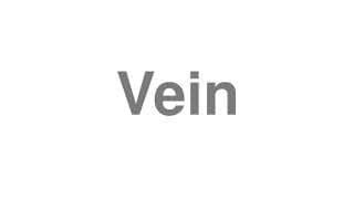 Vein