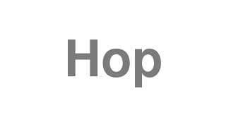 Hop