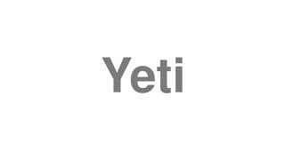 Yeti