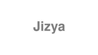Jizya