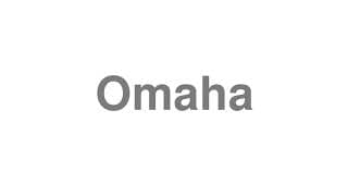 Omaha