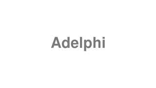 Adelphi