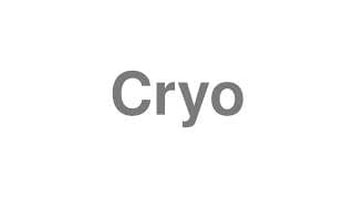 Cryo
