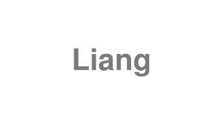 Liang