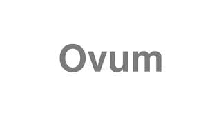 Ovum