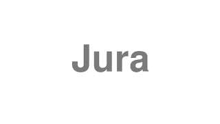 Jura