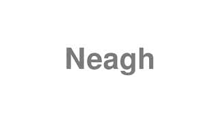 Neagh