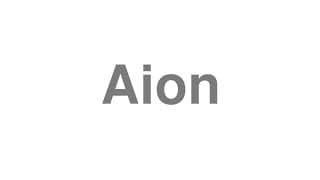 Aion