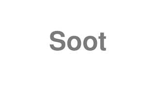 Soot