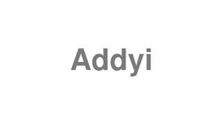 Addyi