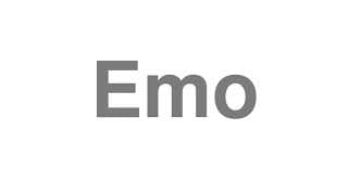 Emo