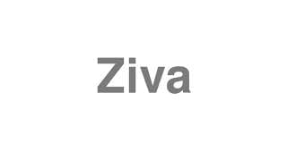 Ziva