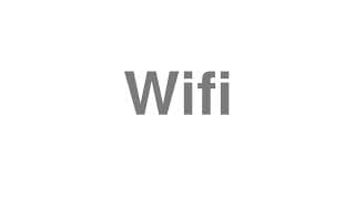 Wifi
