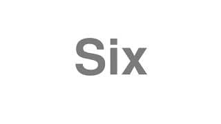 Six