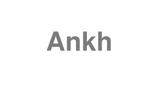 Ankh