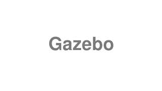 Gazebo