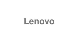 Lenovo
