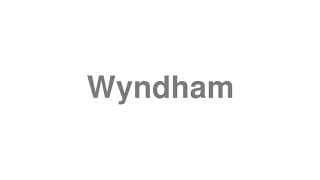 Wyndham