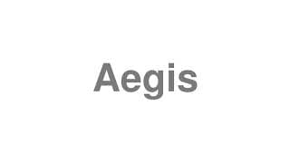 Aegis