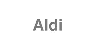 Aldi