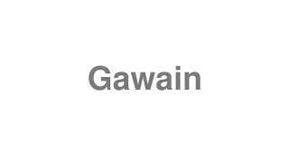 Gawain