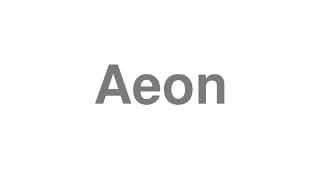 Aeon