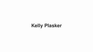 Kelly Plasker