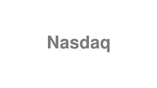 Nasdaq