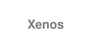 Xenos