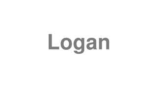 Logan