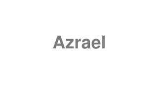 Azrael