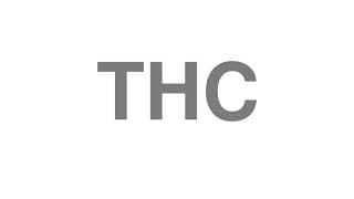 THC