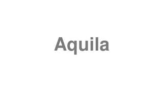 Aquila