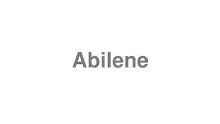 Abilene