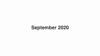 September 2020