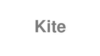 Kite