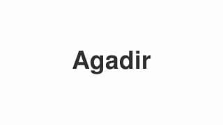Agadir