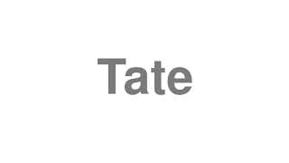 Tate