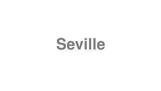 Seville