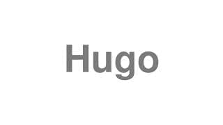 Hugo