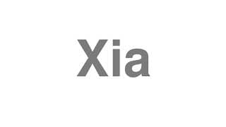 Xia