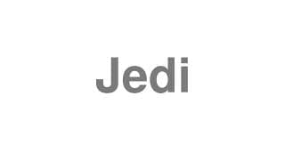 Jedi