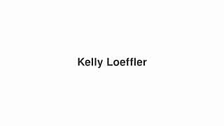 Kelly Loeffler