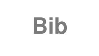 Bib