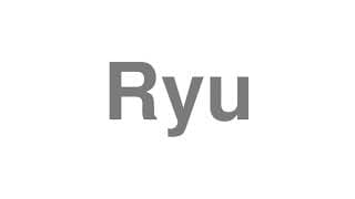 Ryu